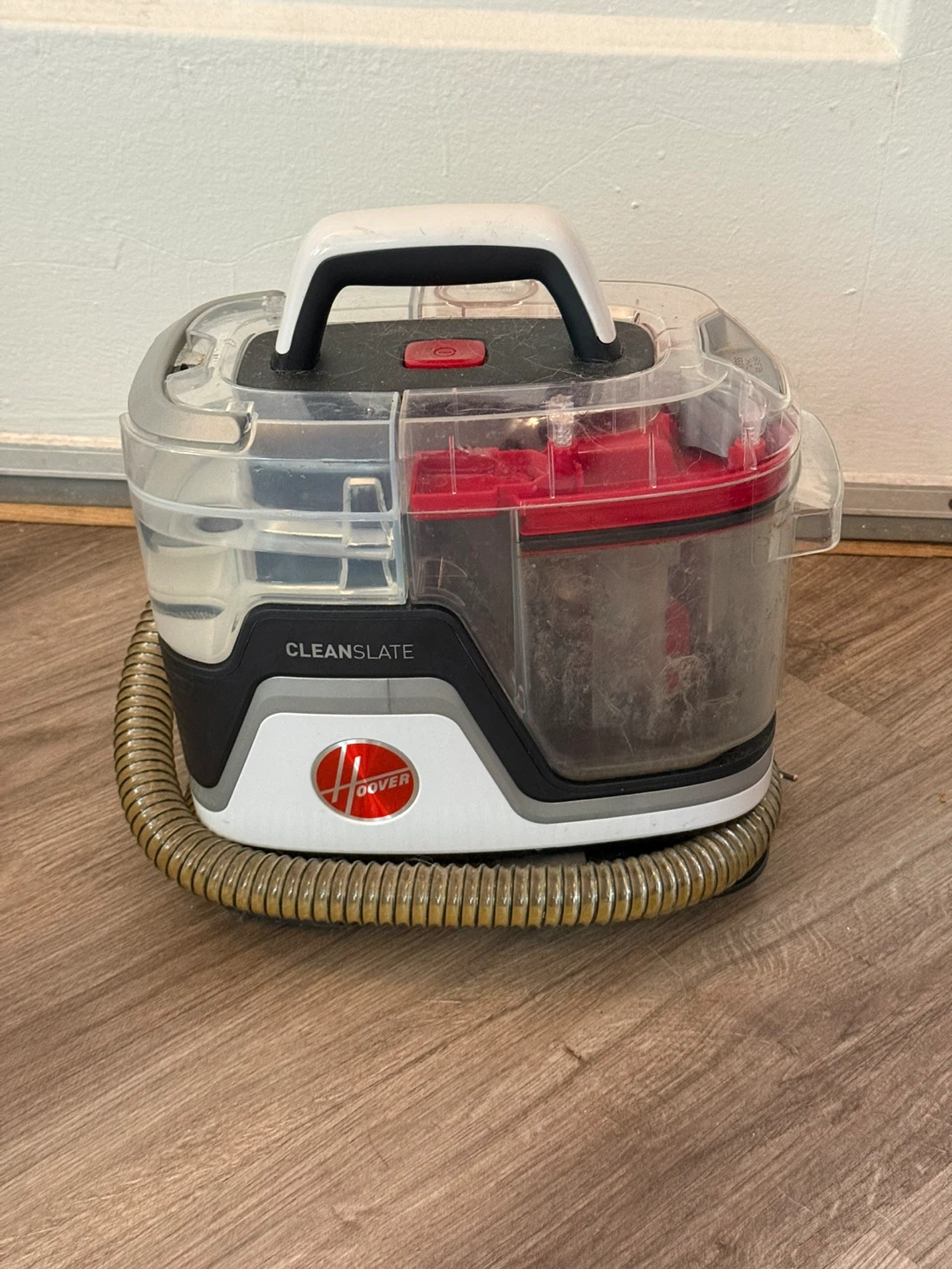 Hoover CleanSlate Carpet Cleaner