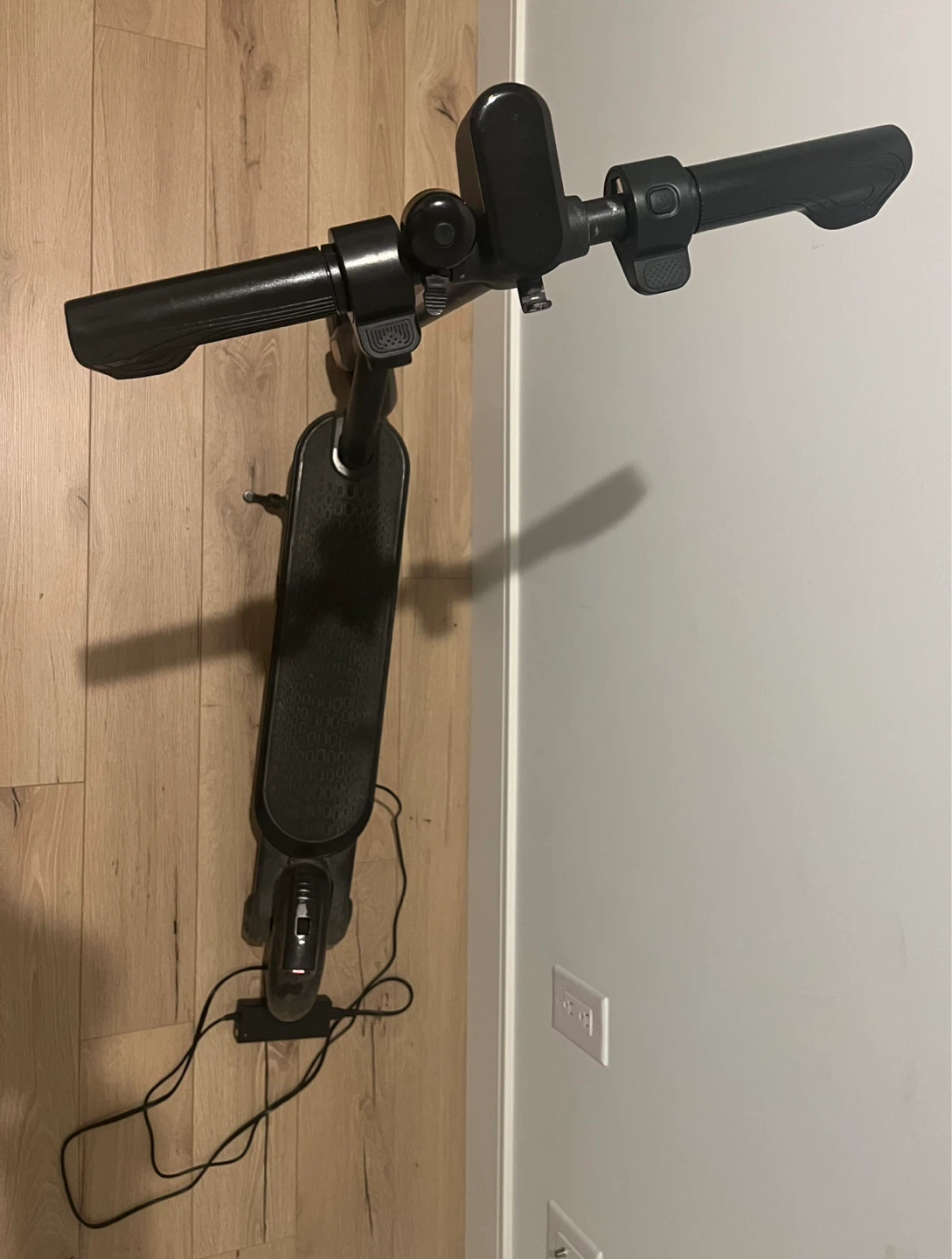 IZO Electric Scooter
