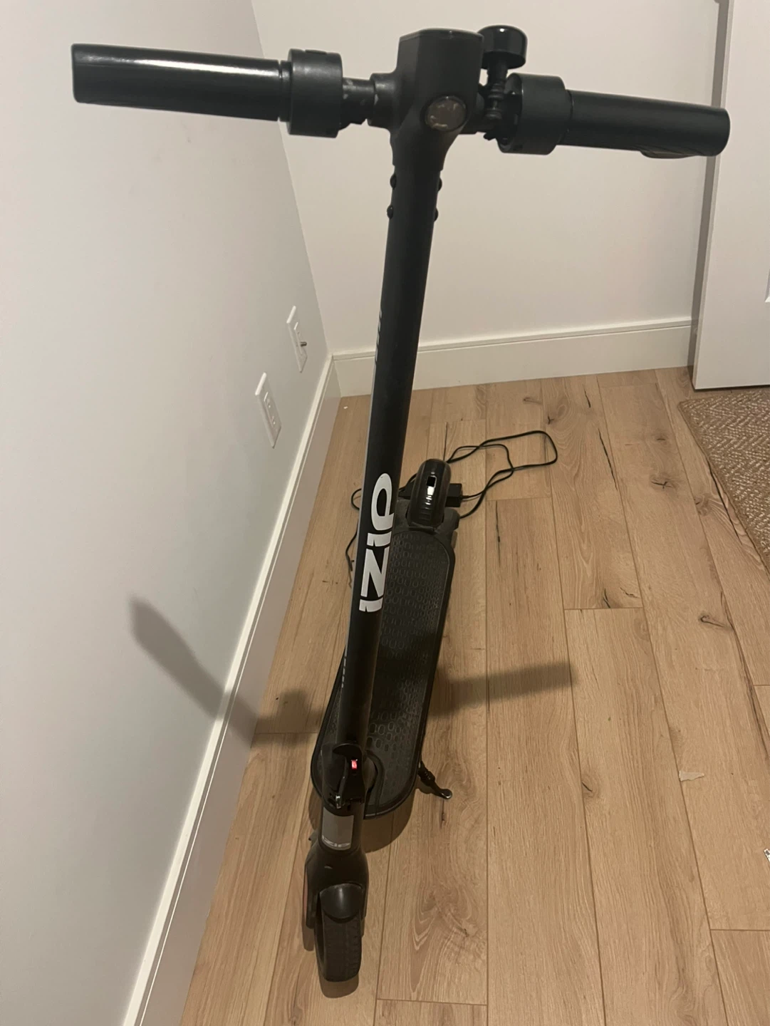 IZO Electric Scooter - photo 2