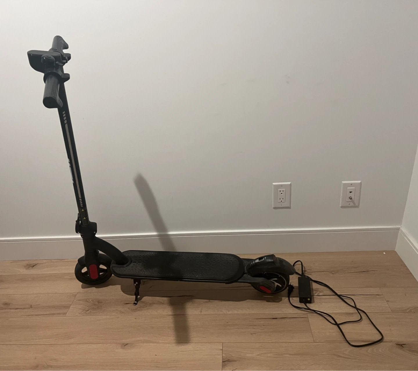 IZO Electric Scooter - photo 3