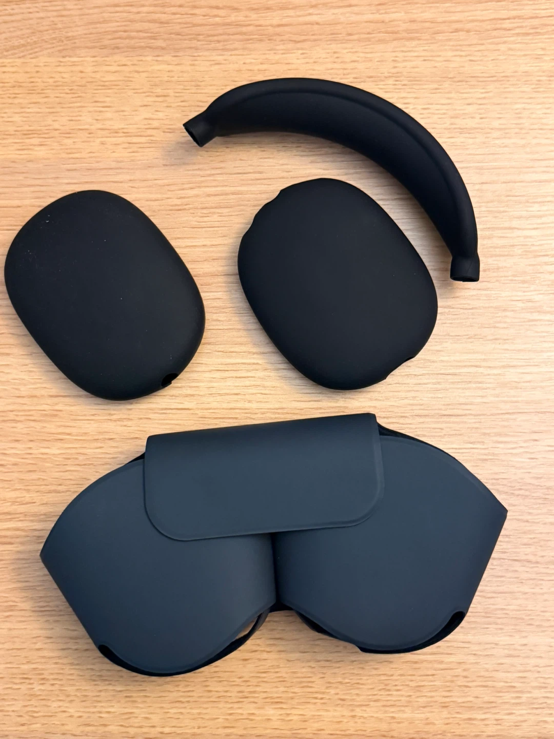 Headphones - photo 5