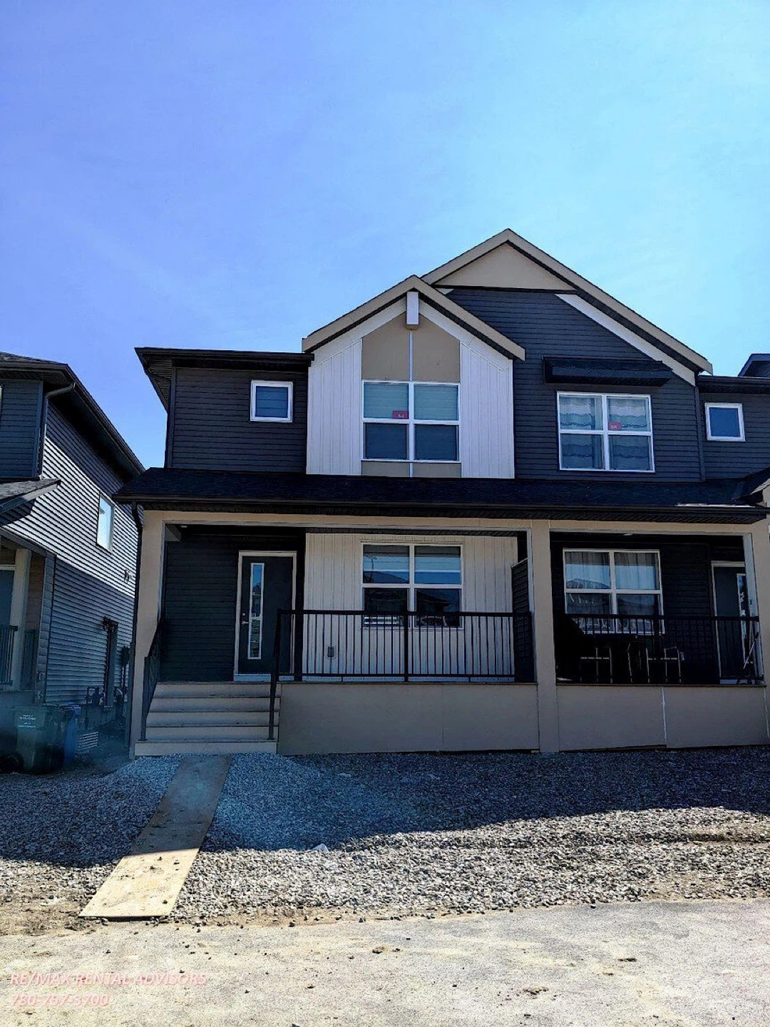 Rent house