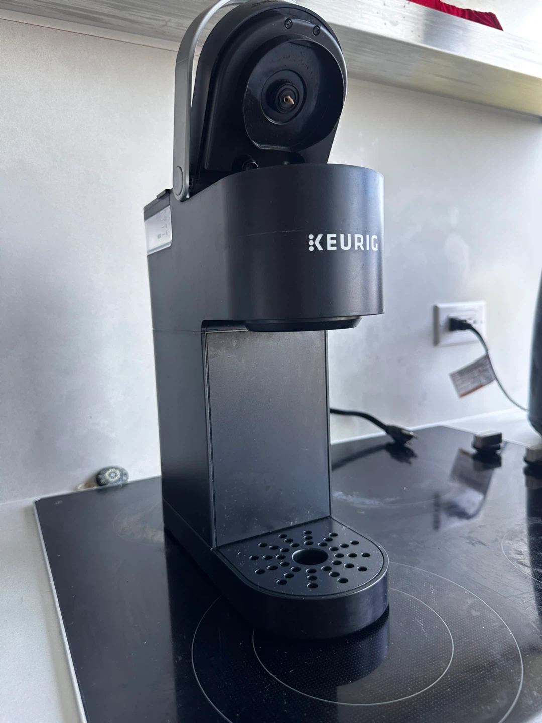 Keurig Single-Serve Coffee Maker - photo 2