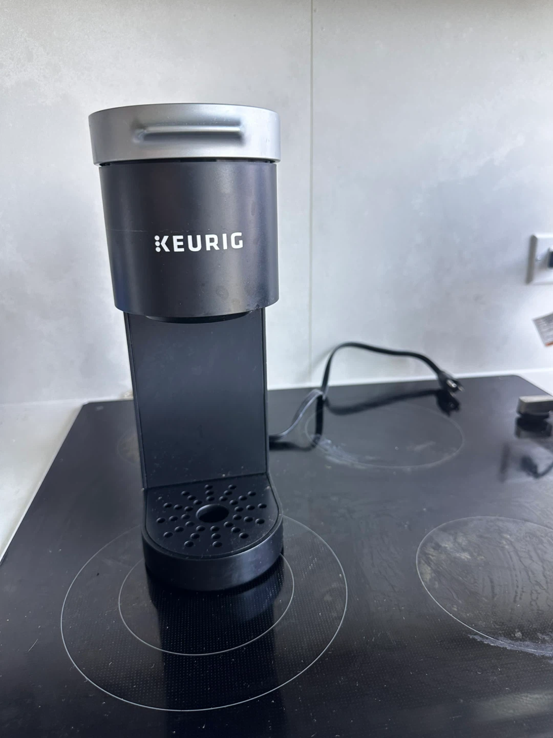 Keurig Single-Serve Coffee Maker
