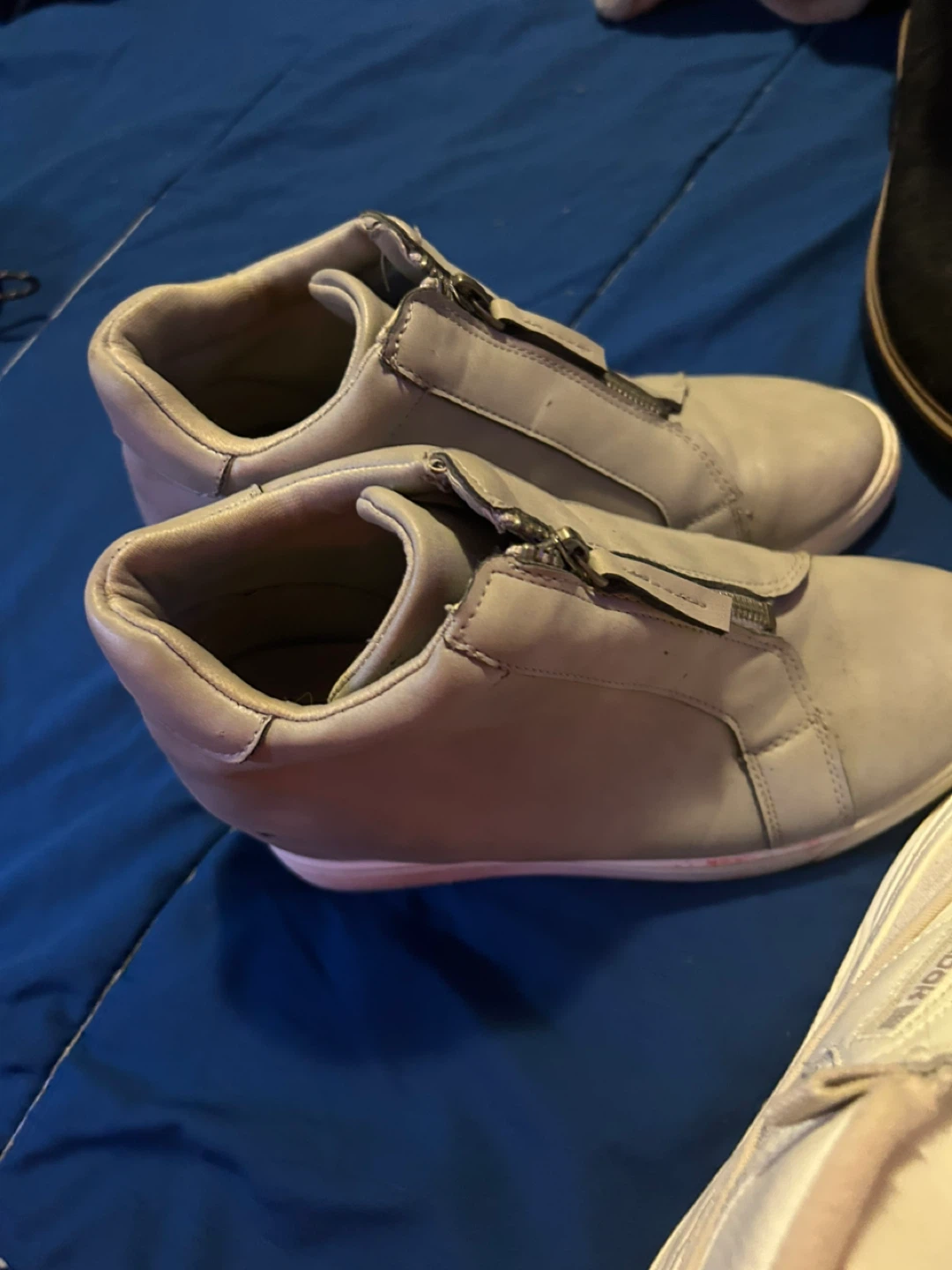 Various women’s shoes - photo 4