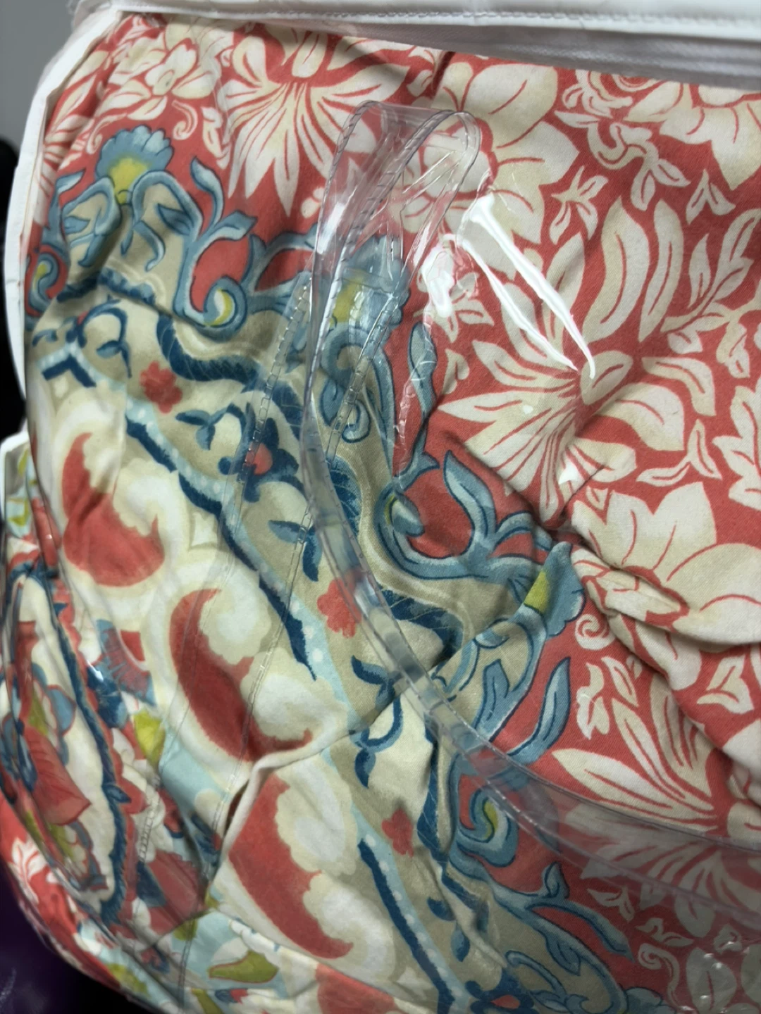 Decorative  comforter set - photo 4