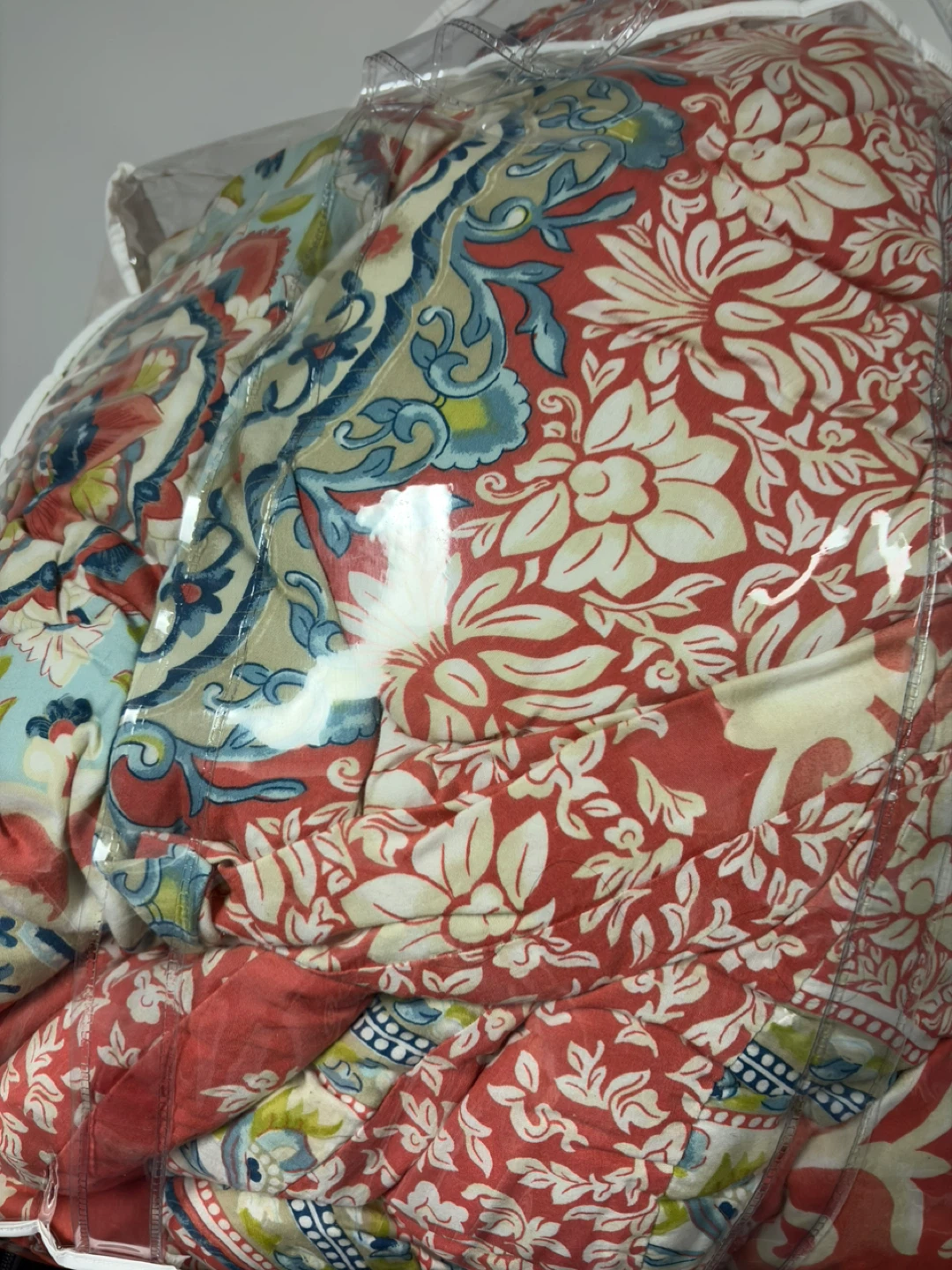 Decorative  comforter set - photo 3