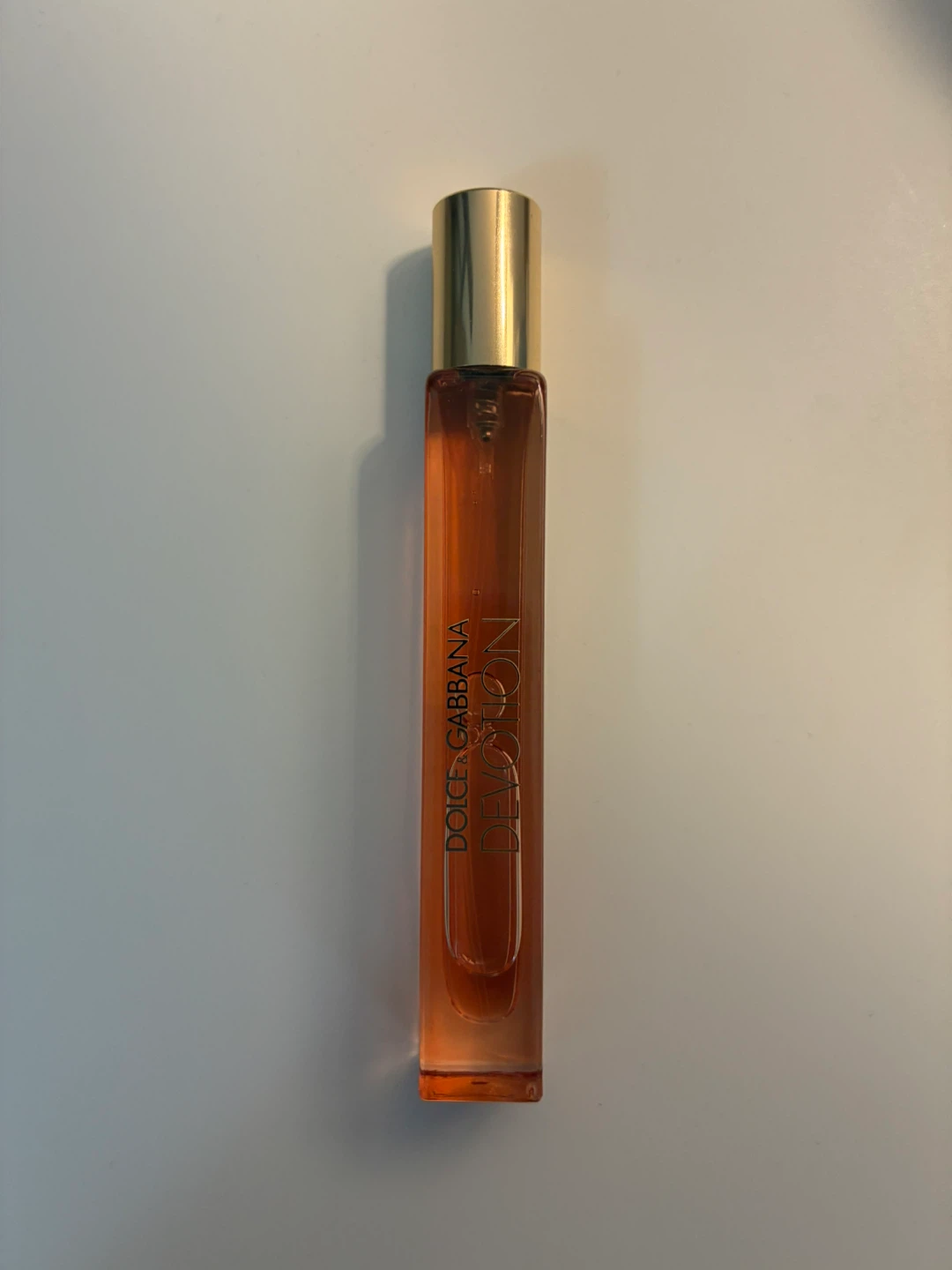 Dolce & Gabbana - Devotion Intense