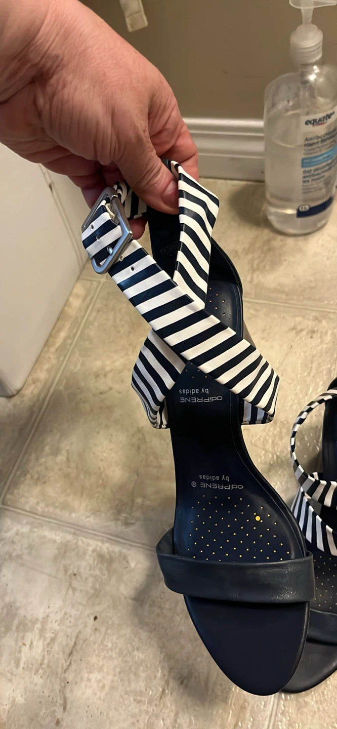 Rockport by Adidas Heeled Sandals
