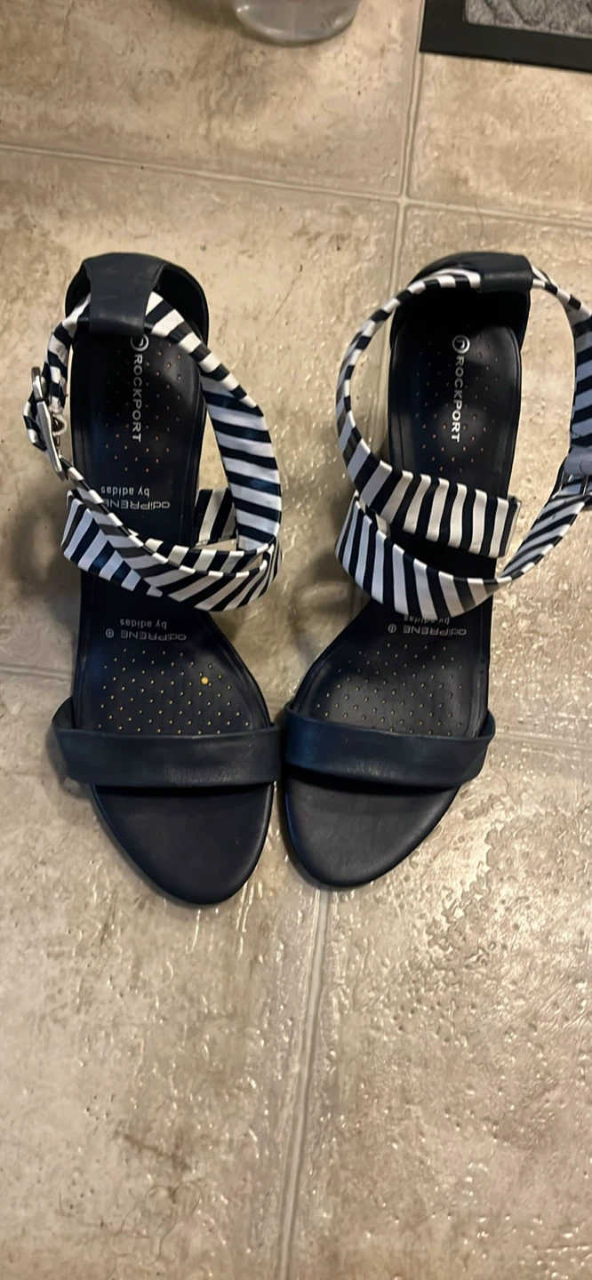 Rockport by Adidas Heeled Sandals - photo 2