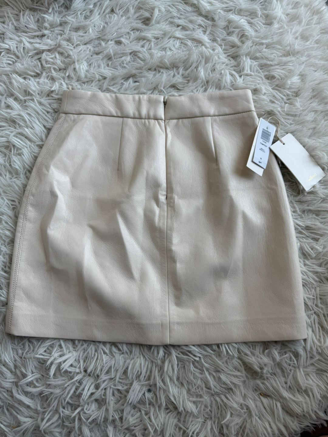 Wilfred Tempest Birch Skirt Size 00