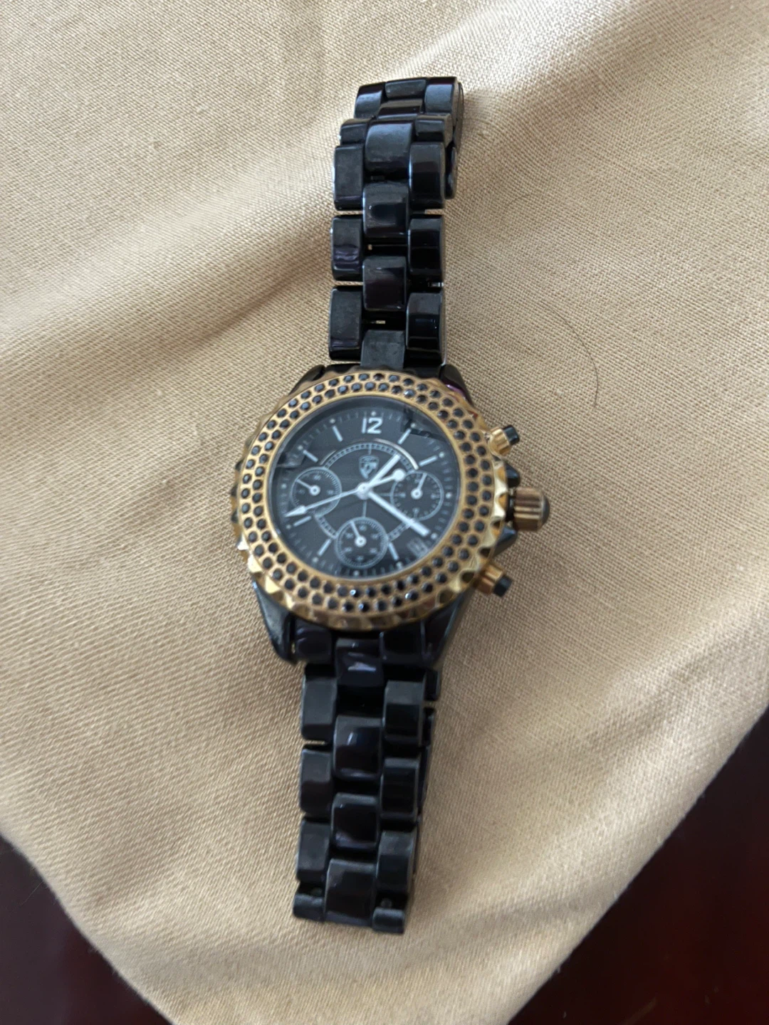HEYS Analog Watch - photo 4