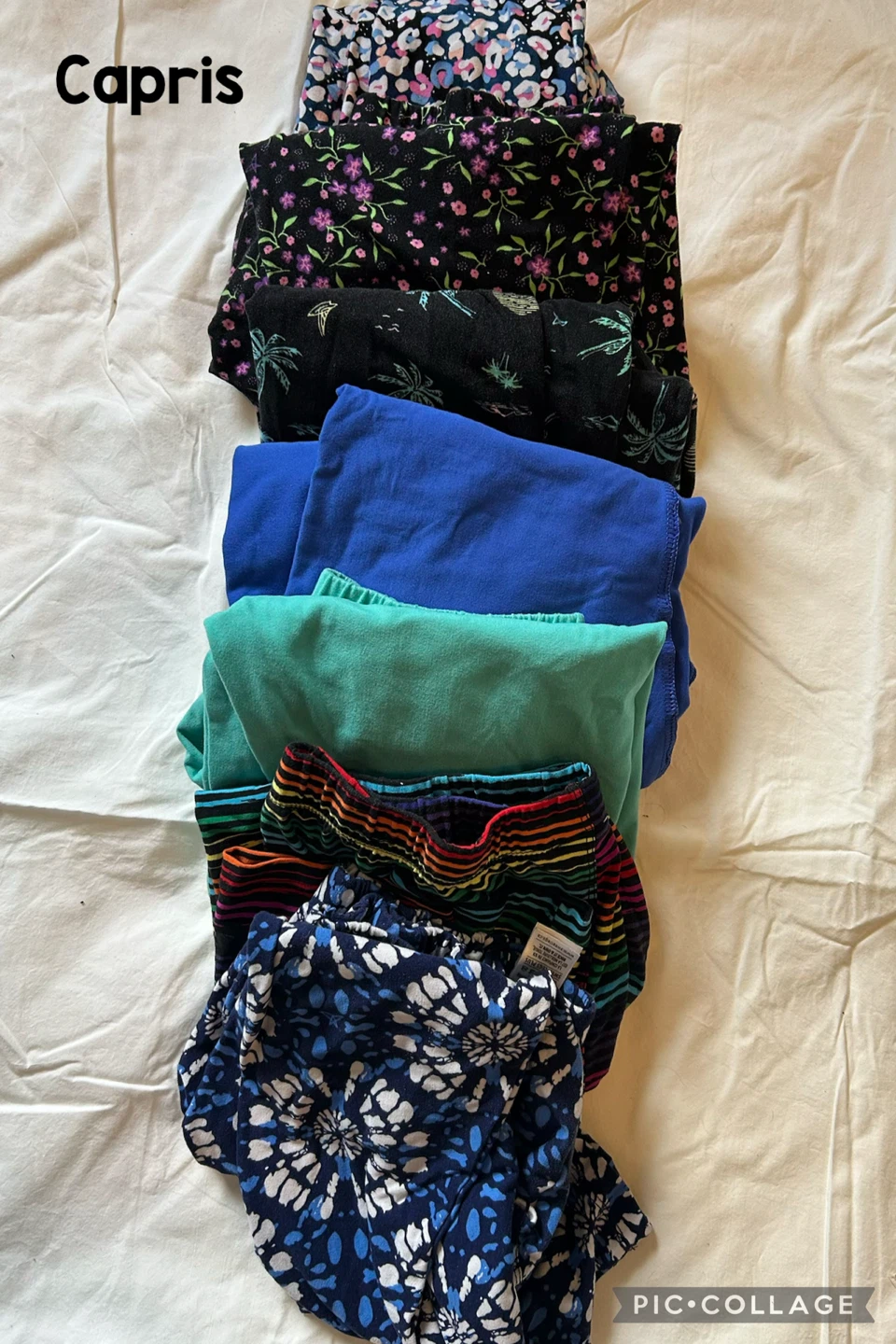 Sweetlegs Leggings - photo 4