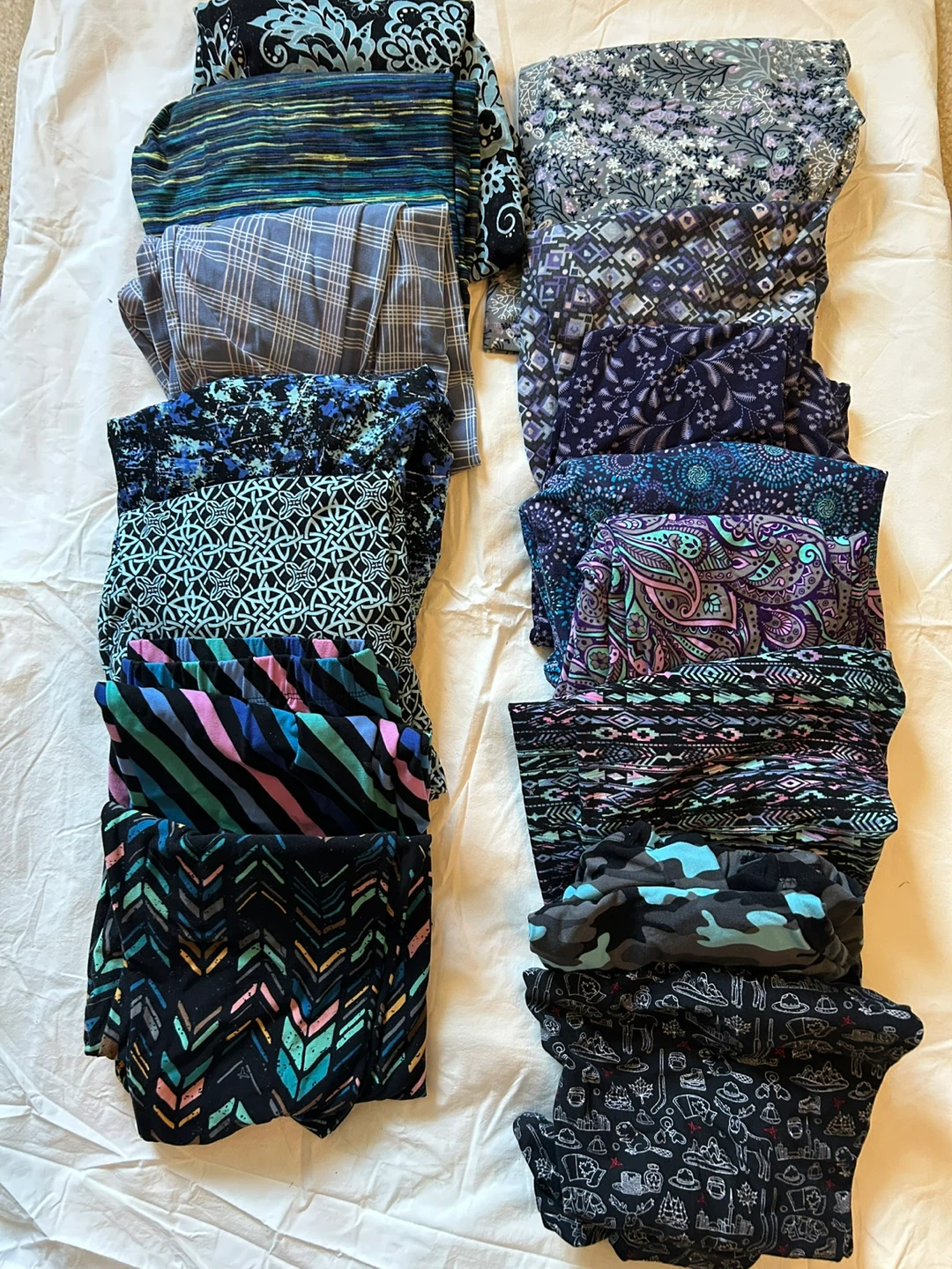 Sweetlegs Leggings