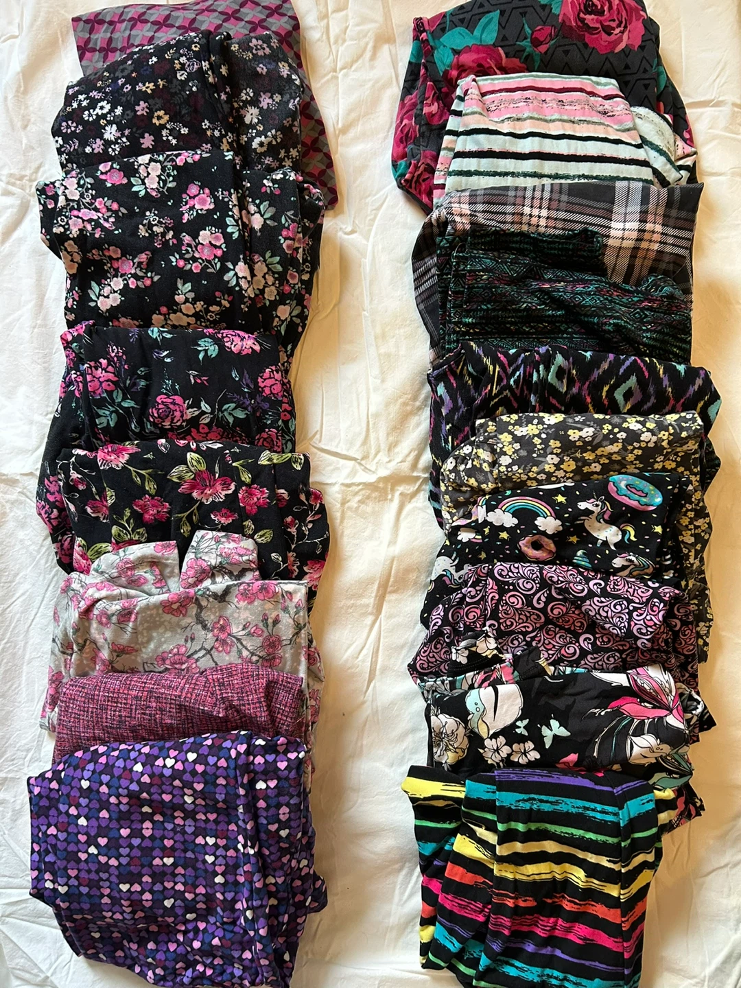 Sweetlegs Leggings - photo 2