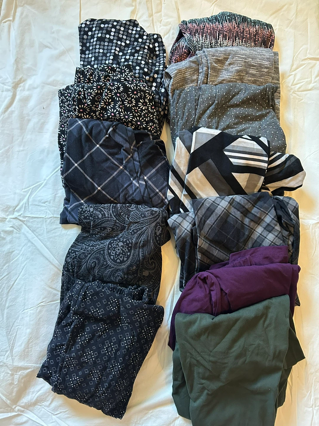 Sweetlegs Leggings - photo 3