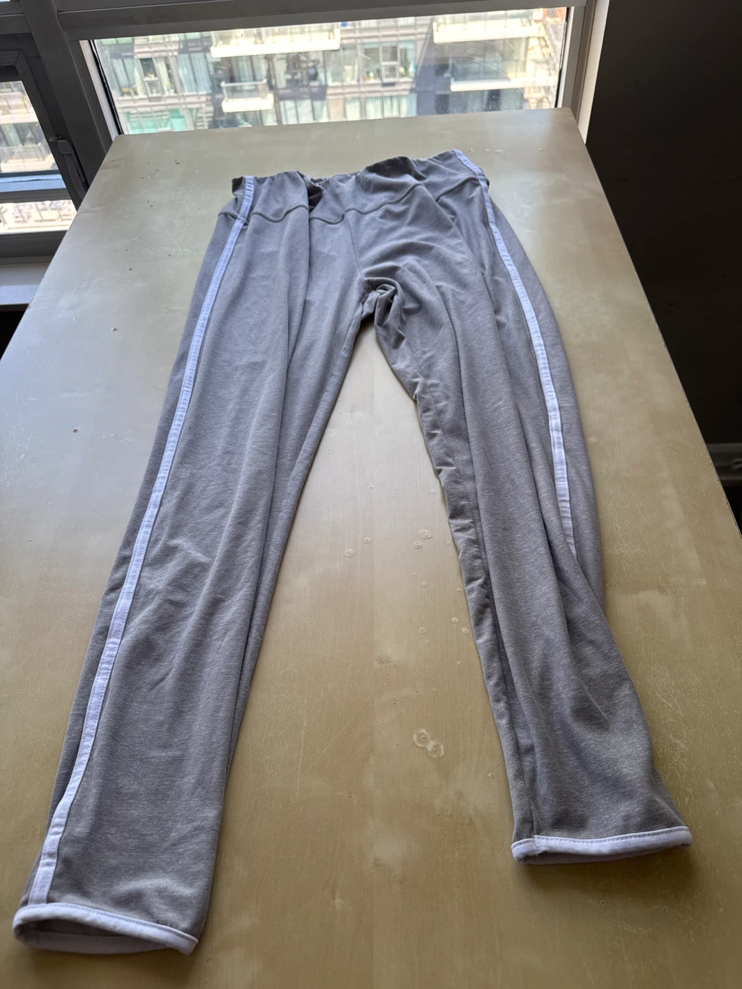 Ardene Women's XL Camouflage Lounge Pants - photo 3
