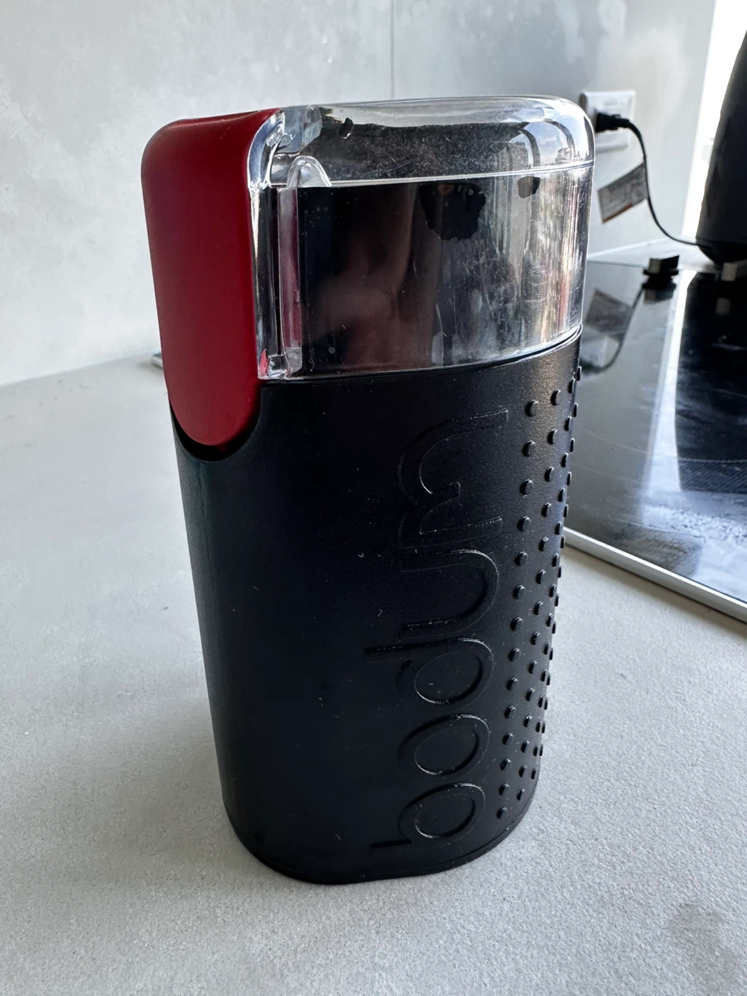 Bodum Electric Coffee Grinder