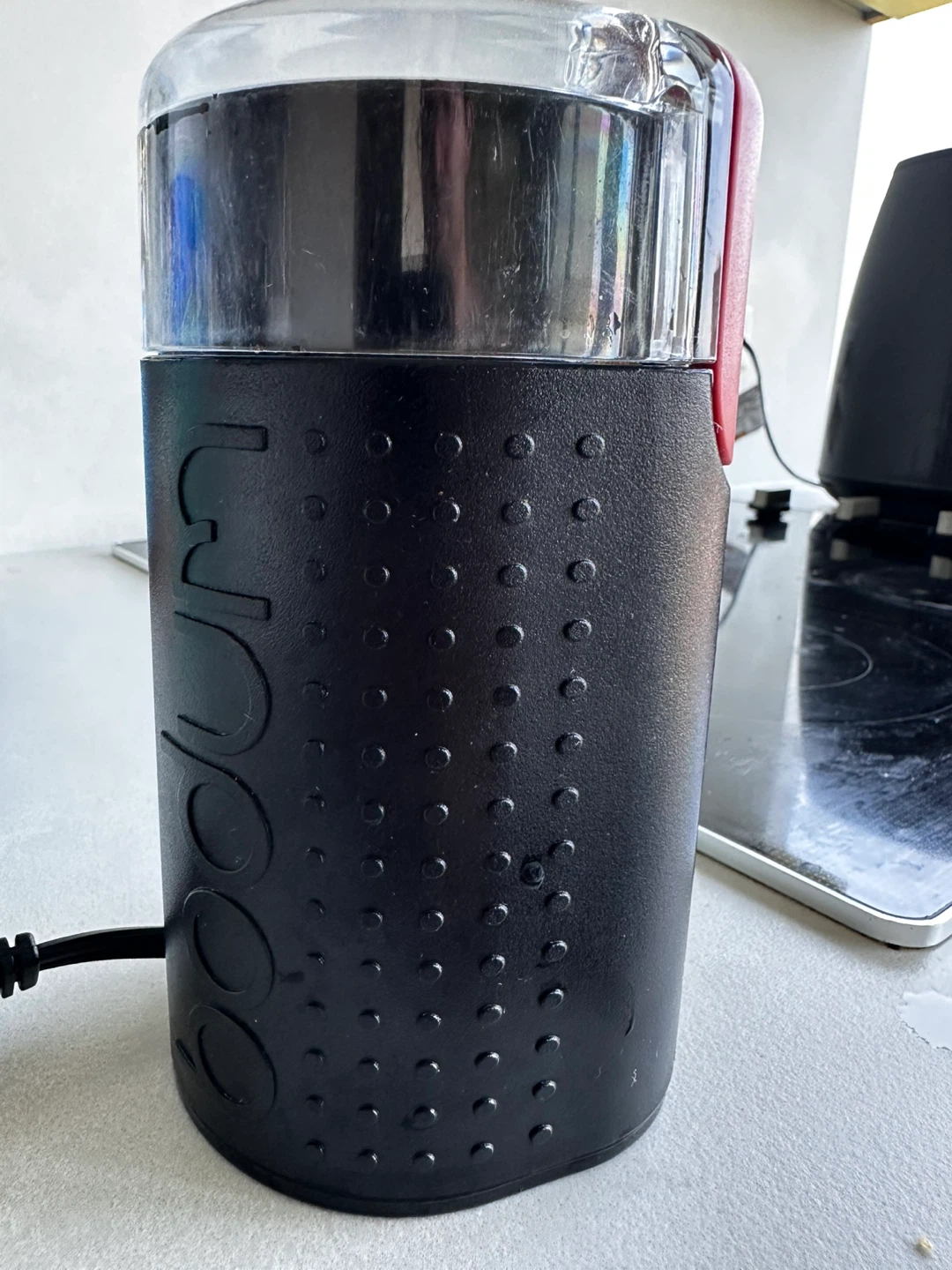 Bodum Electric Coffee Grinder - photo 2
