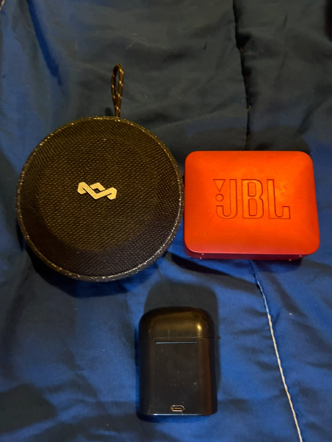Speakers