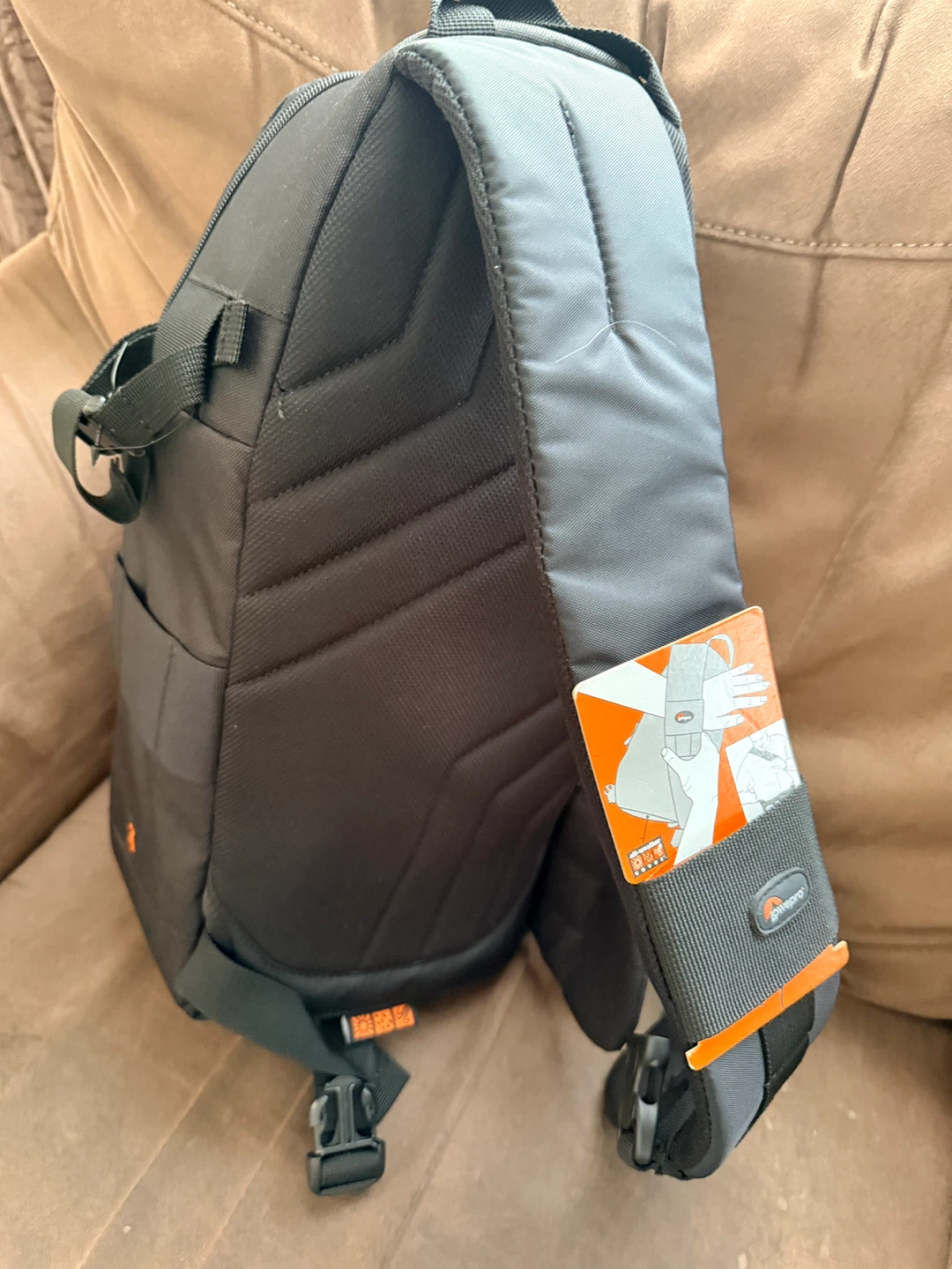 Lowepro Camera Sling Backpack - photo 3