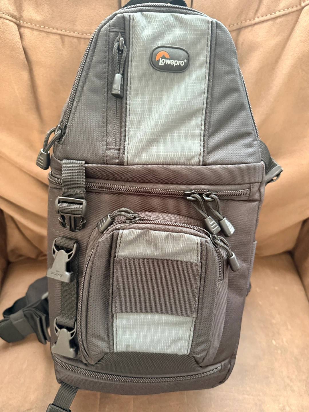 Lowepro Camera Sling Backpack - photo 2