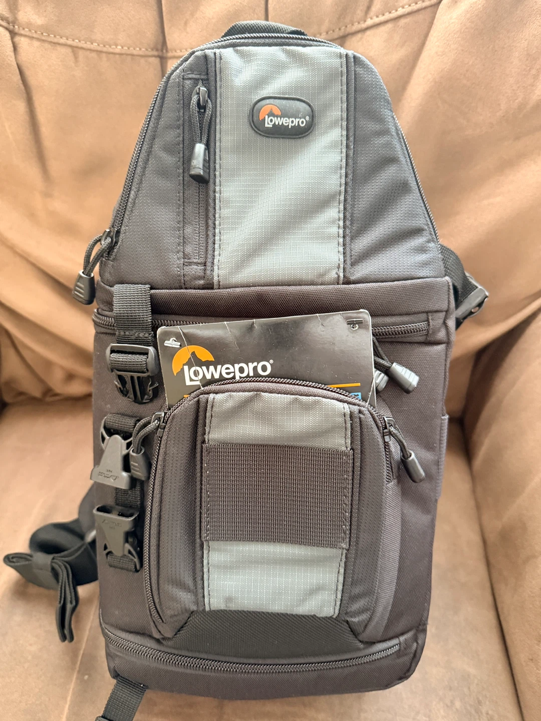 Lowepro Camera Sling Backpack