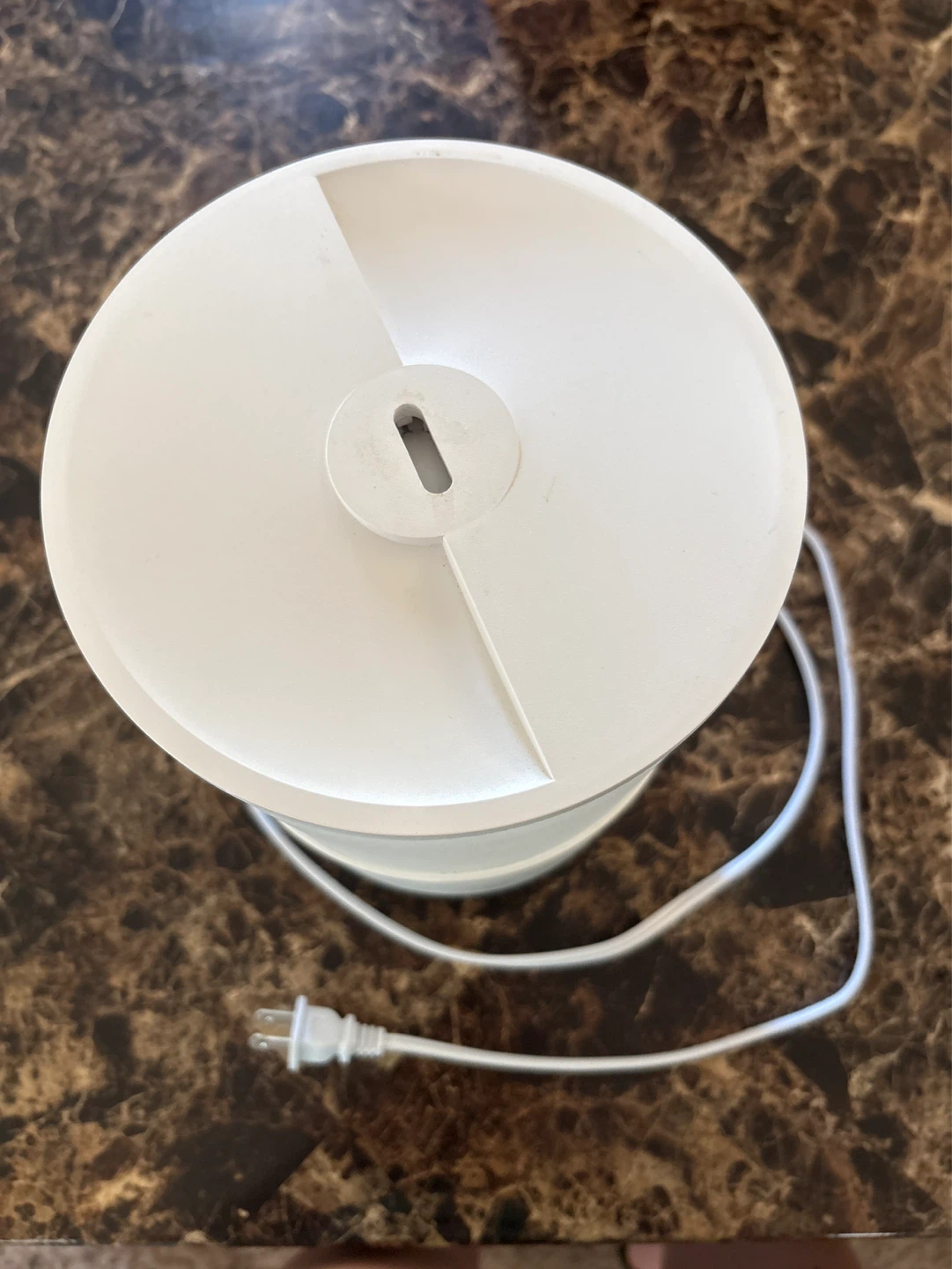 Homasy Humidifier - photo 3