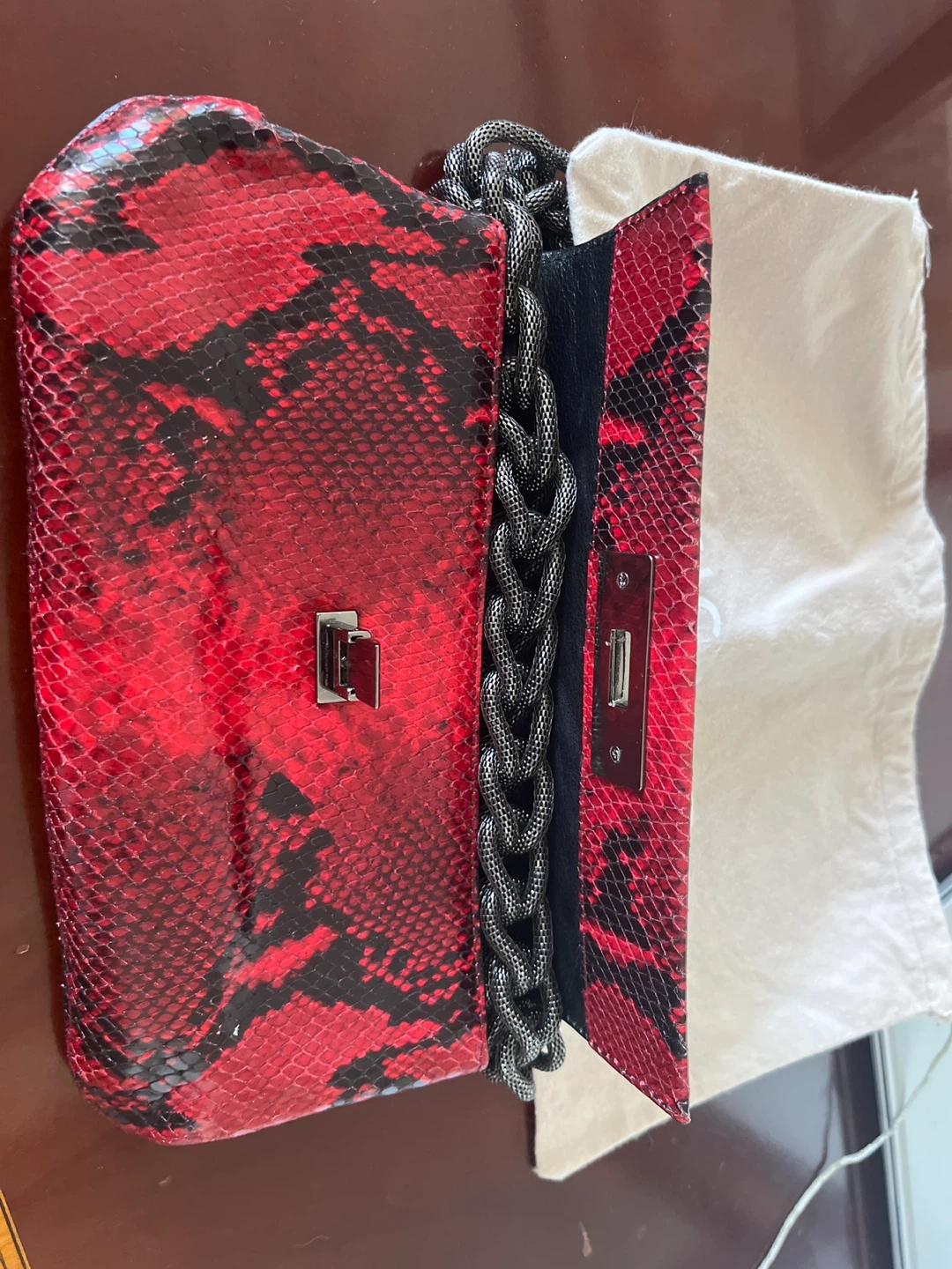 Beautiful as new purse - photo 2