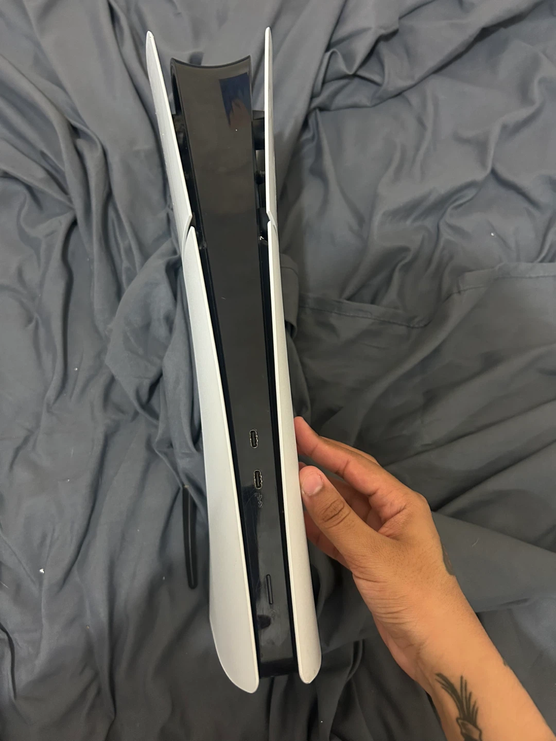 PlayStation 5 Console( offer ) - photo 3