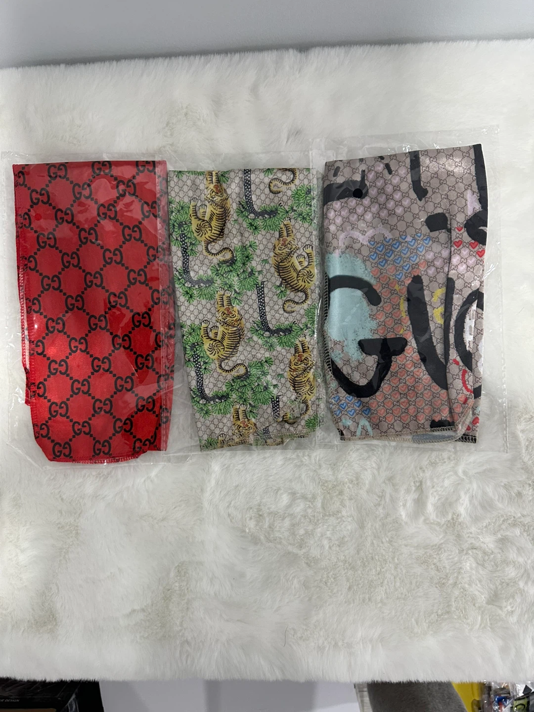 Designer Durags - photo 3