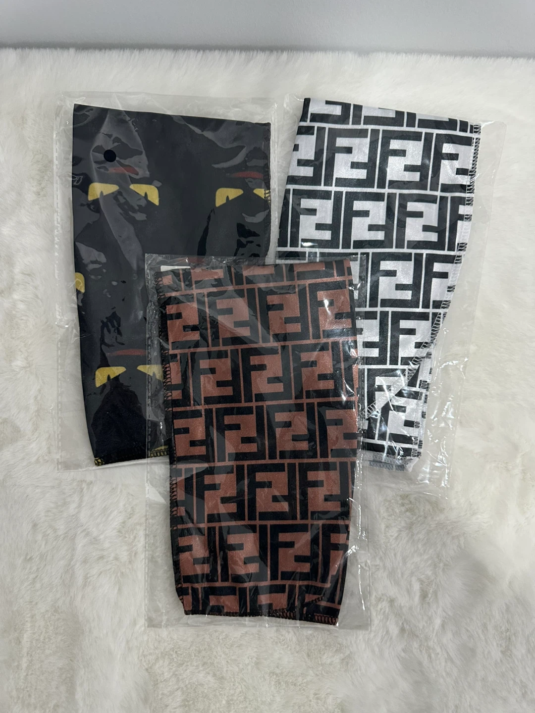 Designer Durags