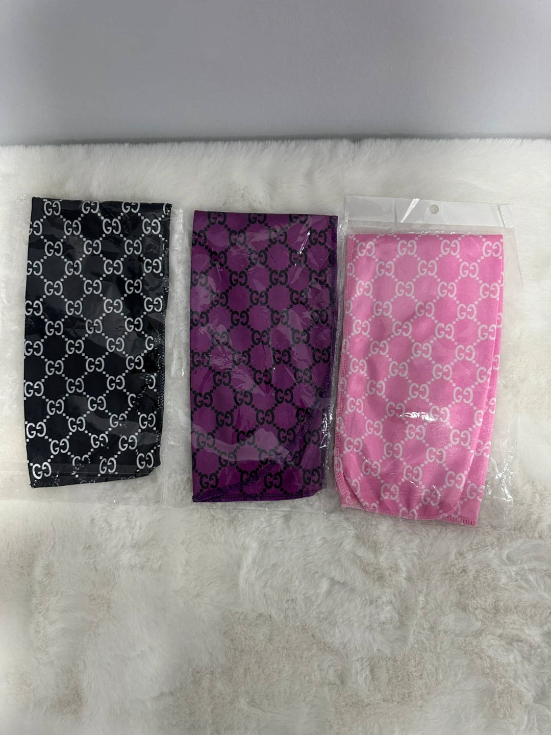 Designer Durags - photo 2