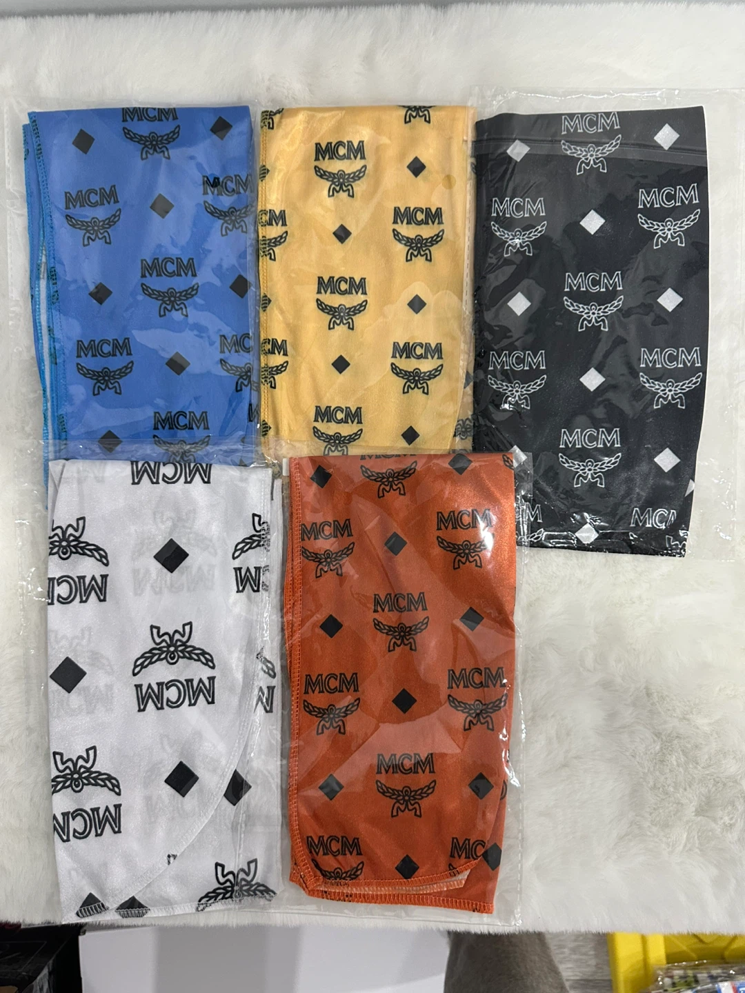 Designer Durags - photo 4