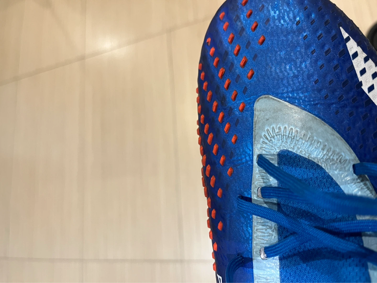 Adidas Predator Cleats with Bag - photo 3