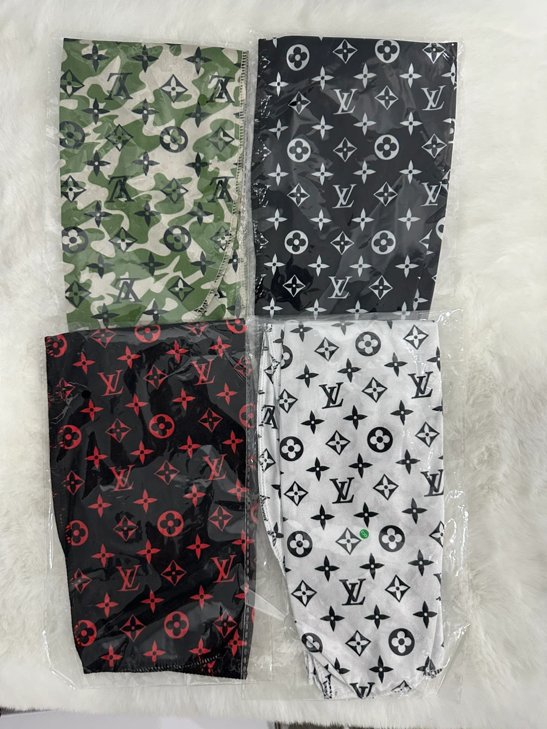 Designer Durags - photo 3