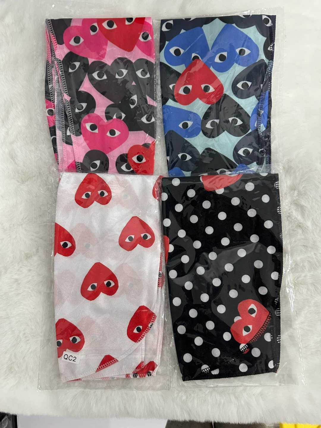 Designer Durags