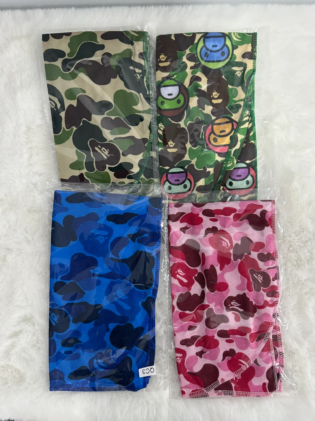 Designer Durags - photo 4