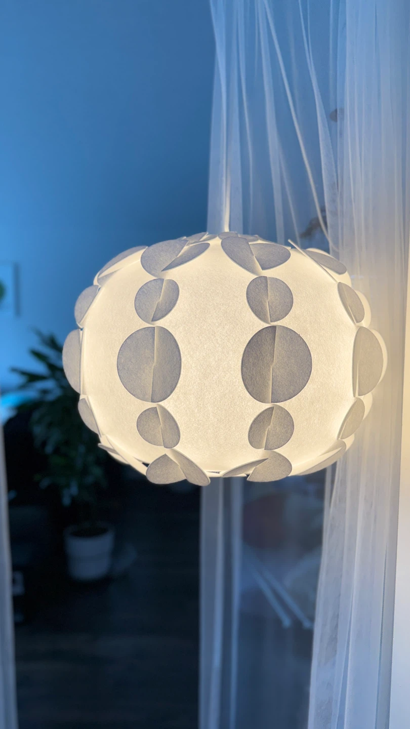IKEA FADO Lamp Shade