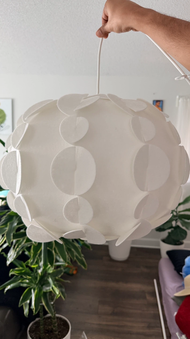 IKEA FADO Lamp Shade - photo 2