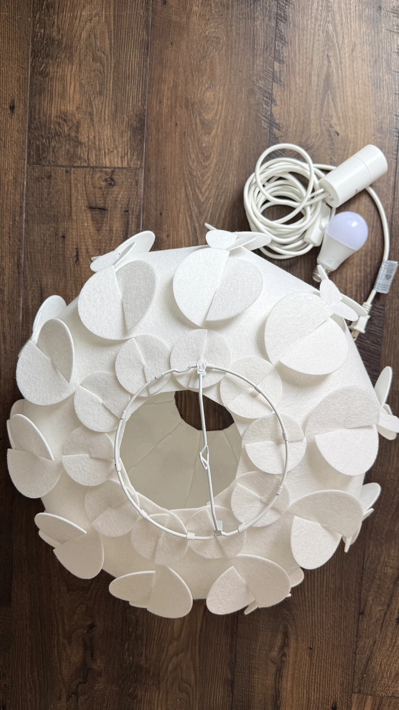 IKEA FADO Lamp Shade - photo 3