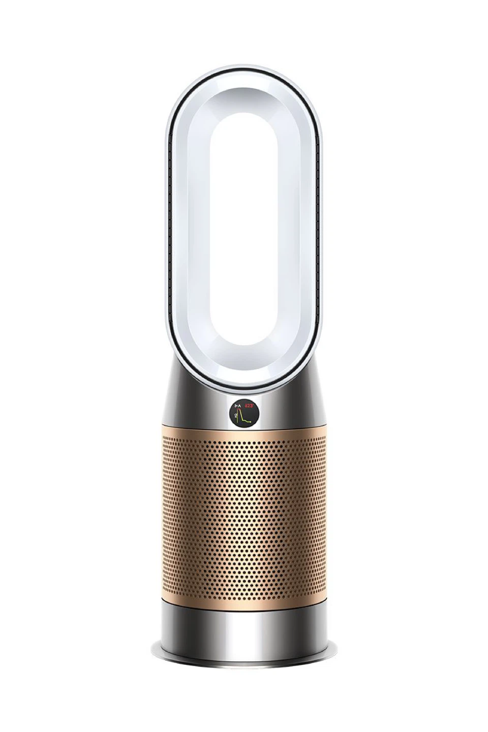 Dyson Purifier Humidify Cool Formaldehyde PH04 Nickel/Gold - photo 3