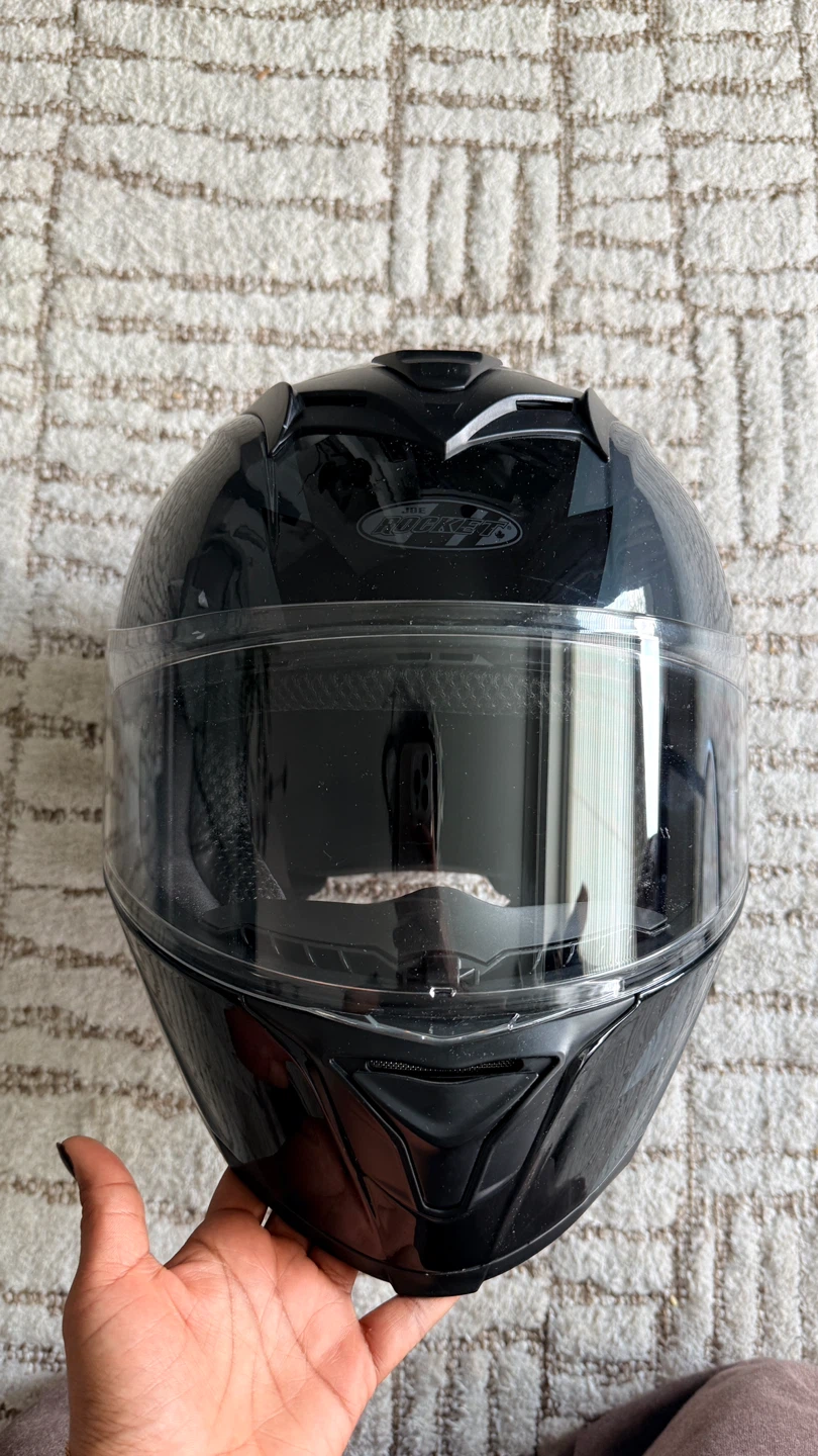 Joe Rocket RKT 200-Series Blaster Helmet