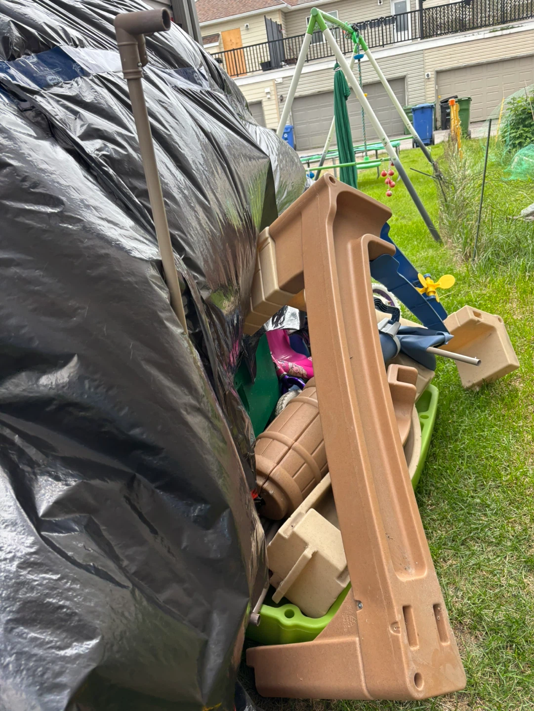 Step2 Outdoor Water Activity Play Table - photo 4