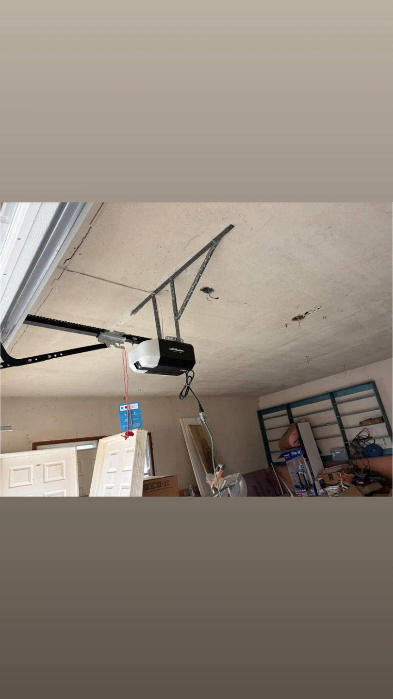 Garage Doors & Openers - photo 5