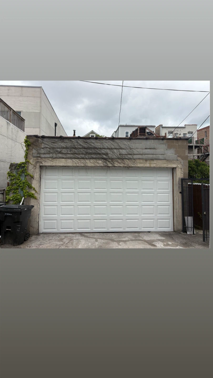 Garage Doors & Openers - photo 3