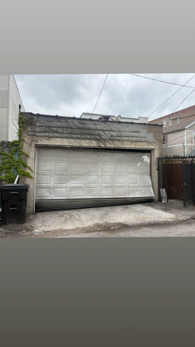 Garage Doors & Openers - photo 2