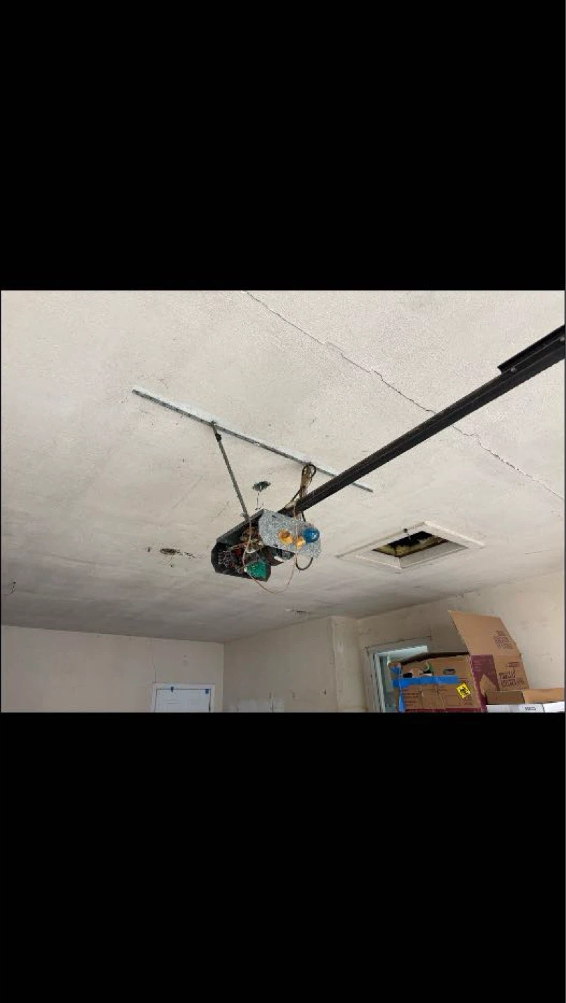 Garage Doors & Openers - photo 4