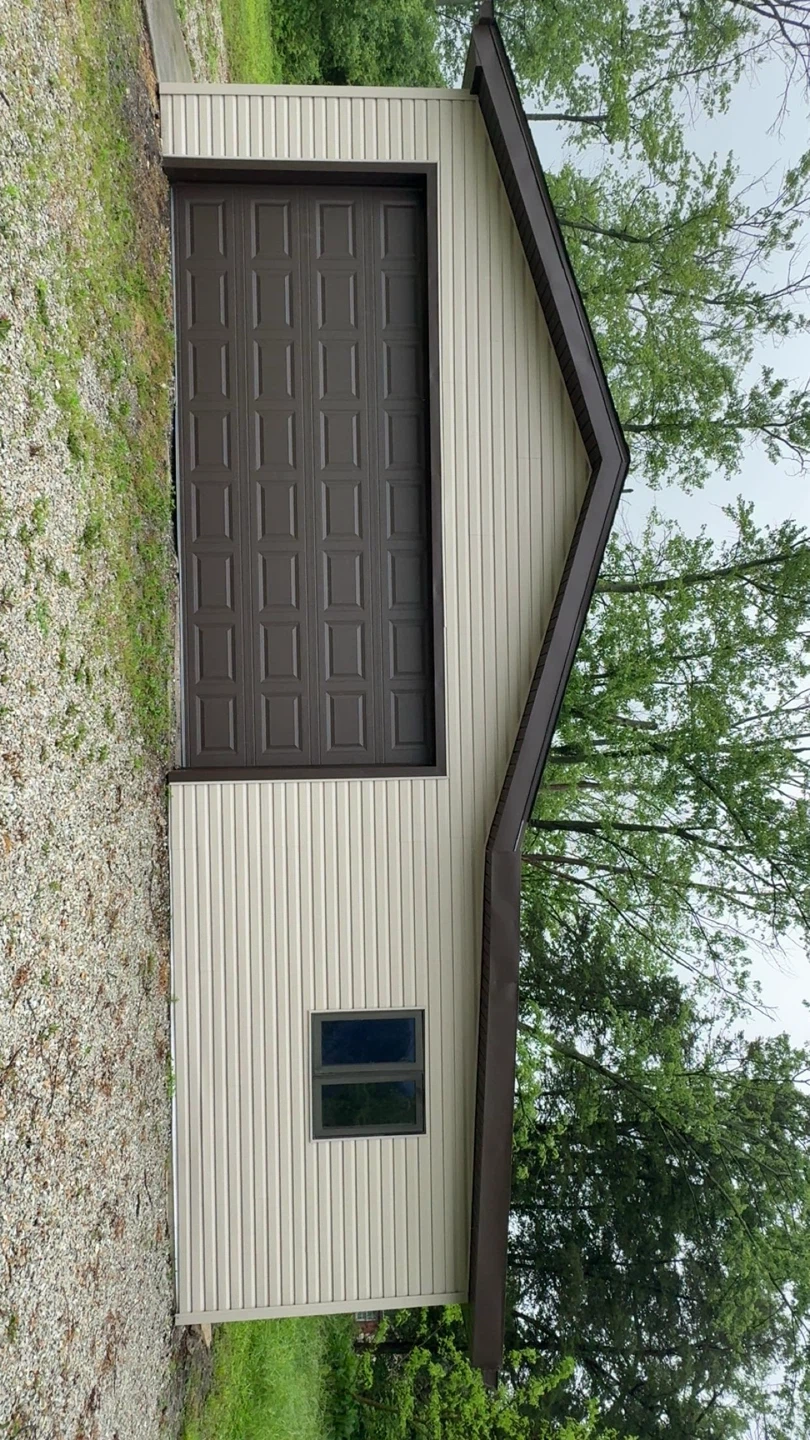 Garage Doors & Openers