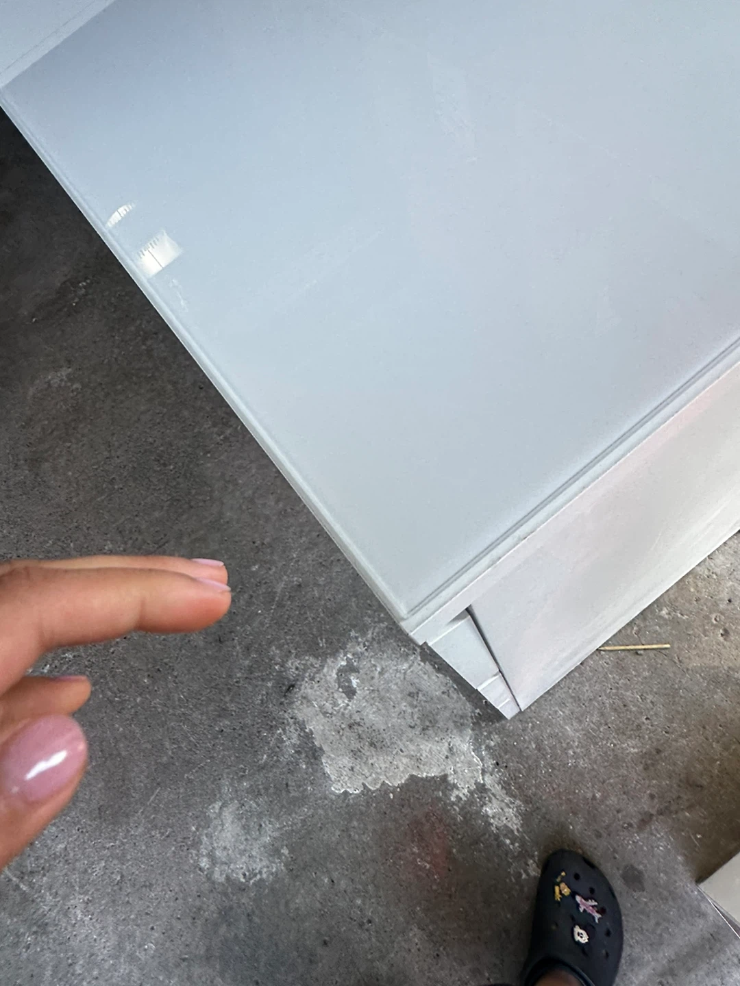 Ikea malm dresser - photo 2